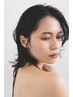 カット + オイルスパ ¥7700