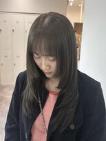 ソヨン 豊田土橋2号店(SOYON)&nbsp;“ olive greige ”