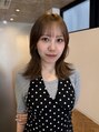 ディーンルピ(DEAN lupi) 鈴木 真唯