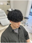 ツイストスパイラル