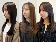 スイート ヘアデザイン(Suite HAIR DESIGN)