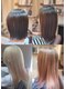 ミュウ(mieux)の写真/一人ひとりの髪のお悩みに寄り添い、あなただけの特別なケアをご提供◇ダメージが気になる方にもオススメ！