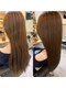 エメ 大宮(Aime)の写真/大宮氷川参道沿いの髪質改善ヘアケア美容室で艶髪へ導く！大宮エリア唯一の髪質改善を癒やし空間とともに♪