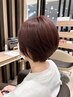 【☆小山担当クーポン☆】カット＋シャンプー
