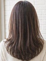 デュッカアンティーク(Duka antique) セミロング