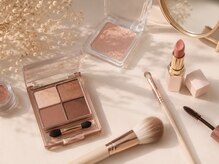 ヘアセット＆ヘッドスパ専門店 irome【イロミ】の雰囲気（似合わせメイクも得意です♪メイク、色彩資格あり。）