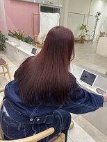 ニュイアン 尾張町店(nuian)&nbsp;cherry red