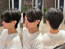 エヌアンドエーコンティ(N&A CONTi)