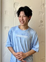 フィエル(Fier) 高坂 塁