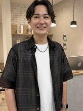 キノ(kino) 宇南山 和哉