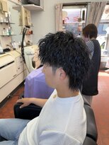 デザミ(Des Amis)&nbsp;ツイスパ