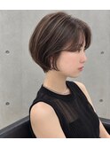 【VIE/つばさ】ショート/ボブ/ショートボブが得意な美容院 14