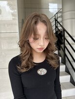 バイエイト 今池(By eight) 大人気ベージュカラー