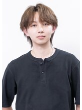 ジェントル(GENTLE)&nbsp;若山 和樹