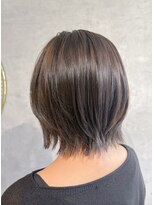 レイ 千葉(Lei)&nbsp;【Lei 林 碧】double color×Grage color