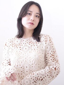 リメル 奥沢自由が丘店(Remel) 髪質改善プレミアムストレート