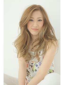 イズムワークショップ(ISM WORK SHOP) ナチュラルストレート