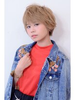 アイナ 銀座(Aina)&nbsp;【Aina銀座】マニッシュショート