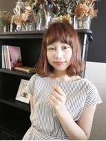 オペラ(OPERA by BALLET HAIR)&nbsp;ボブ22byOPERA