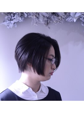 ケイカ(Keica) 大人女子ショート