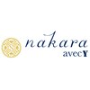 ナカラ アベック イグレック(nakara avec Y)のお店ロゴ