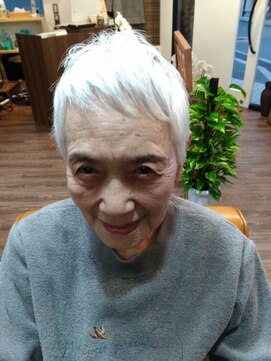 ボンズ(BONDS) cuteスタイル