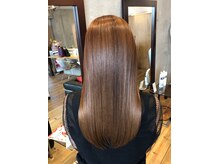 ザ ブラウン サロン(THE BROWNE SALON)
