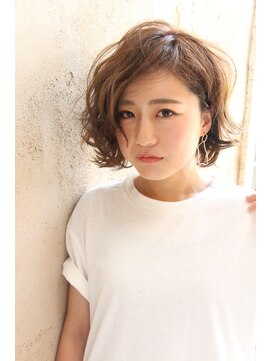 ファンパレッタ(fan paleta) 耳かけウェーブ【summerタイプ】fanpaleta