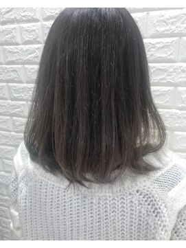 モードケイズ 松原店(MODE K's) フォギーグレージュ