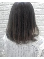 モードケイズ 松原店(MODE K's) フォギーグレージュ