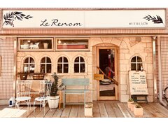 Le・Renom 【ル・ルノン】 