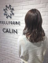 ヘア スパ ビューティー エールフォルム(HAIR SPA BEAUTY YELLFORME)&nbsp;抜け感ヘア★