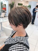 フォルテ 掛川店&nbsp;ハンサムショート