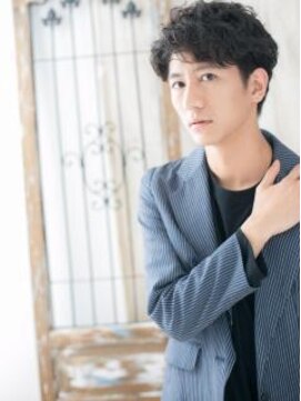 モッズヘア メン 南越谷南口店(mod's hair men) ワイルドセミウエットショートC