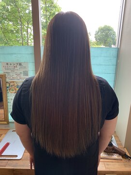 インプレス ちとせモール店(impres) ザッロング!!