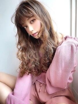 オブハーツ 仙川店(OF HEARTS) おフェロカール【キュートニュアンス】