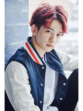 ツーダブルバイフィフス 西梅田店(WW.. by fifth) 【men’s salon dot. OSAKA梅田/JR大阪/西梅田/北新地】