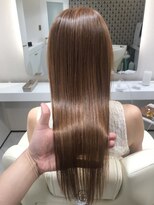 ヘアー ミッション 心斎橋店(hair Mission) サイエンスアクア