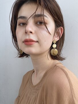 ガーデントウキョウ(GARDEN Tokyo) 【GARDEN 田中麻由】