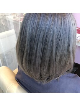 メルシー(Merci) 《Merci》ハイブリーチカラー