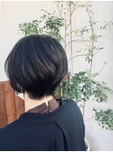 大人ショート