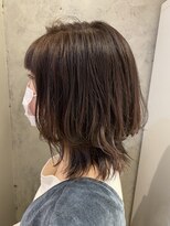 ブランシュ(Blanche)&nbsp;ボブレイヤー