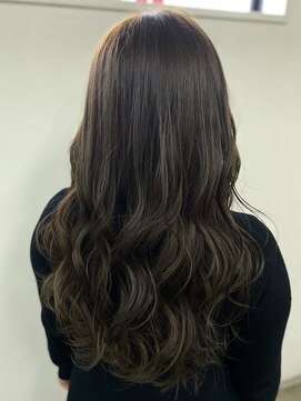 オクトヘアー(oct HAIR) a-3