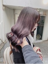 予約は必要ですか?電話予約でも大丈夫ですか?[八王子/八王子駅/インナーカラー/ケアブリーチ/学割U24]