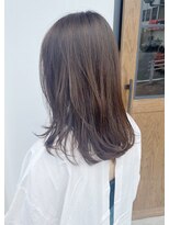 ミスターグッドモーニング(MR.GOOD MORNING)&nbsp;ナチュラルハイライト