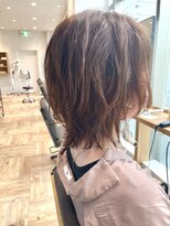 アヴァンス 堺東店(AVANCE.) くびれスタイルネオウルフ