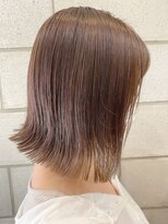ヴィックス クリスタル(VIC’S crystal) ハイライトカタログ》ハイライトは毎回しなくてもこんなに透明感