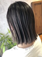 レガーロ(RegaLo)&nbsp;筋感コントラストハイライト