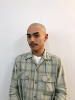 ホープ 渋谷(HOPE) スキンヘッドスキンフェード