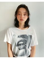 ローレン(LOREN)&nbsp;【LOREN】ダウンパーマ